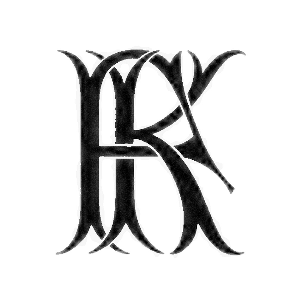 Plate I - FK