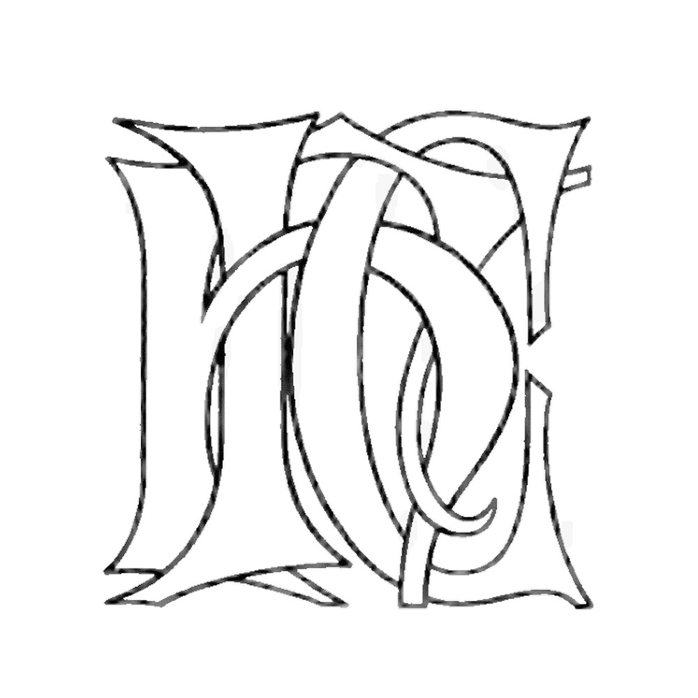 Plate I - HC