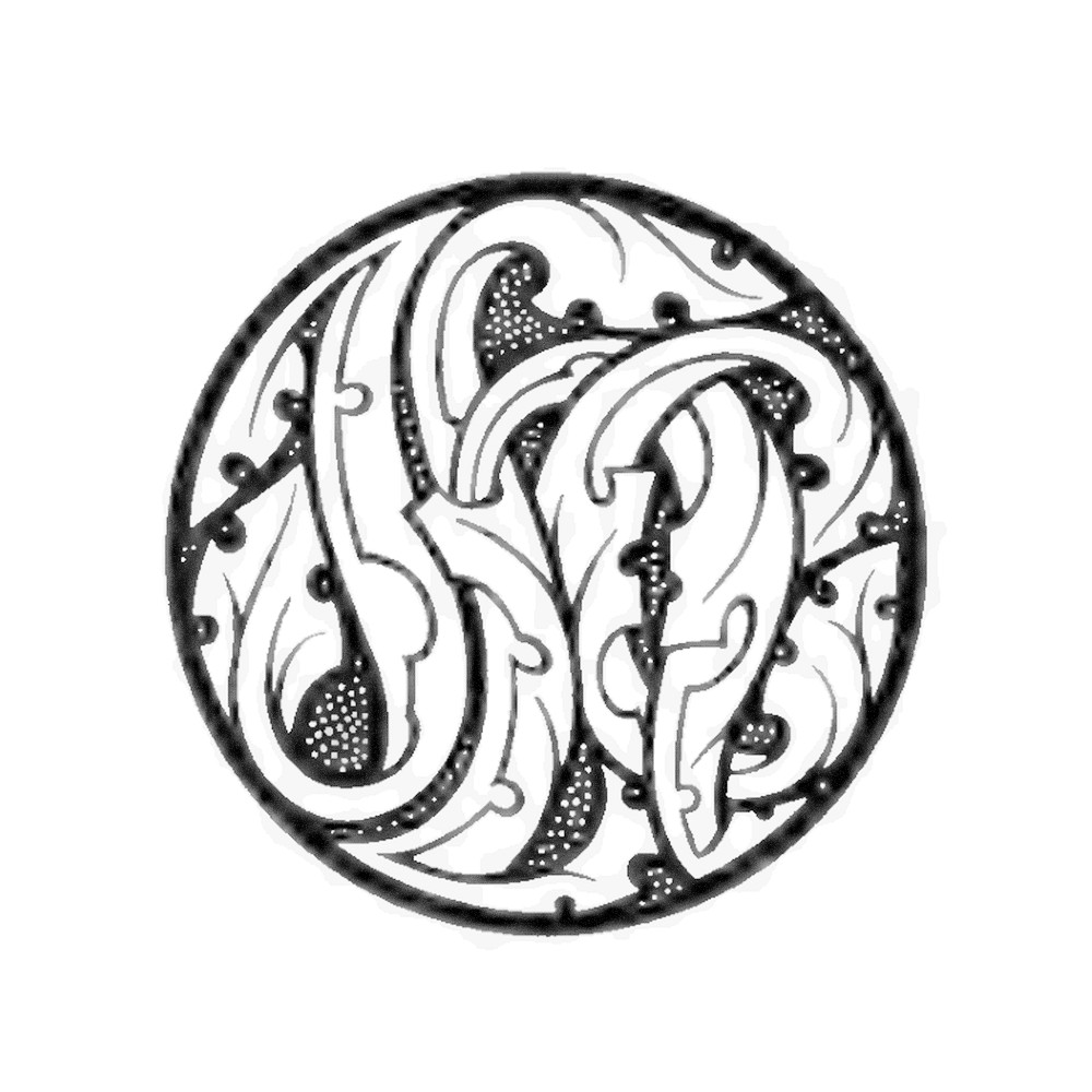 Plate II - HC