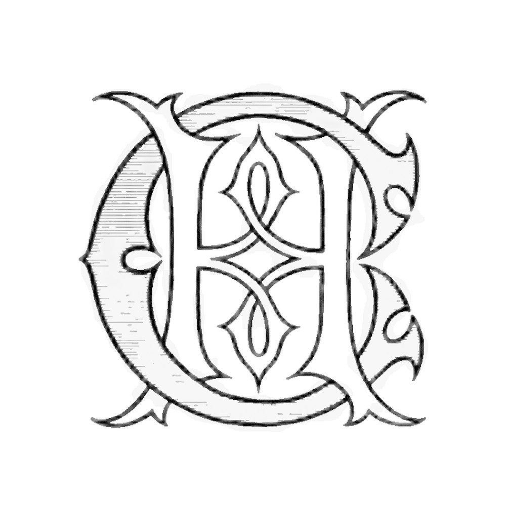 Plate III - HC