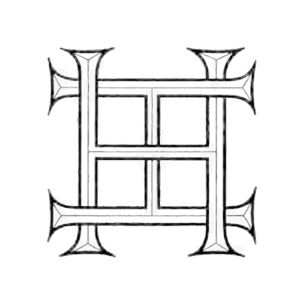Plate I - HH