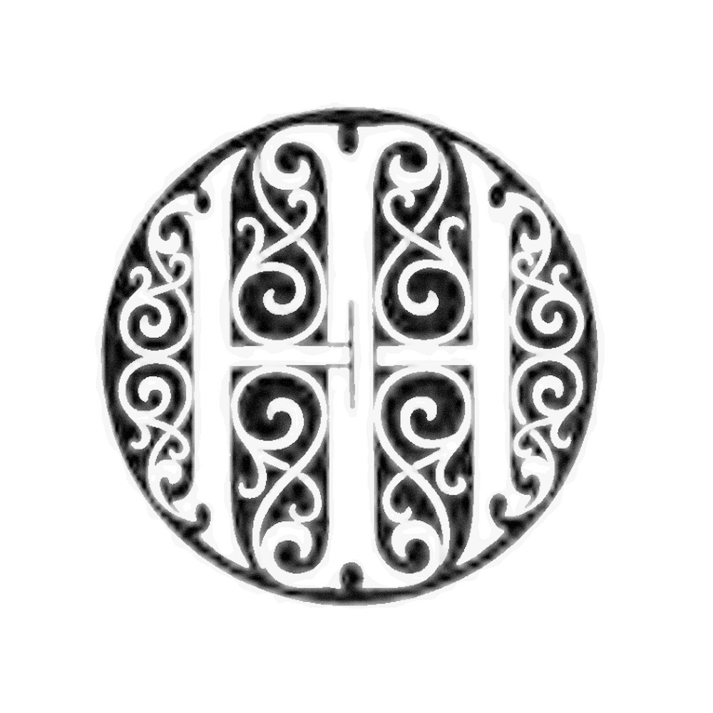 Plate II - HI