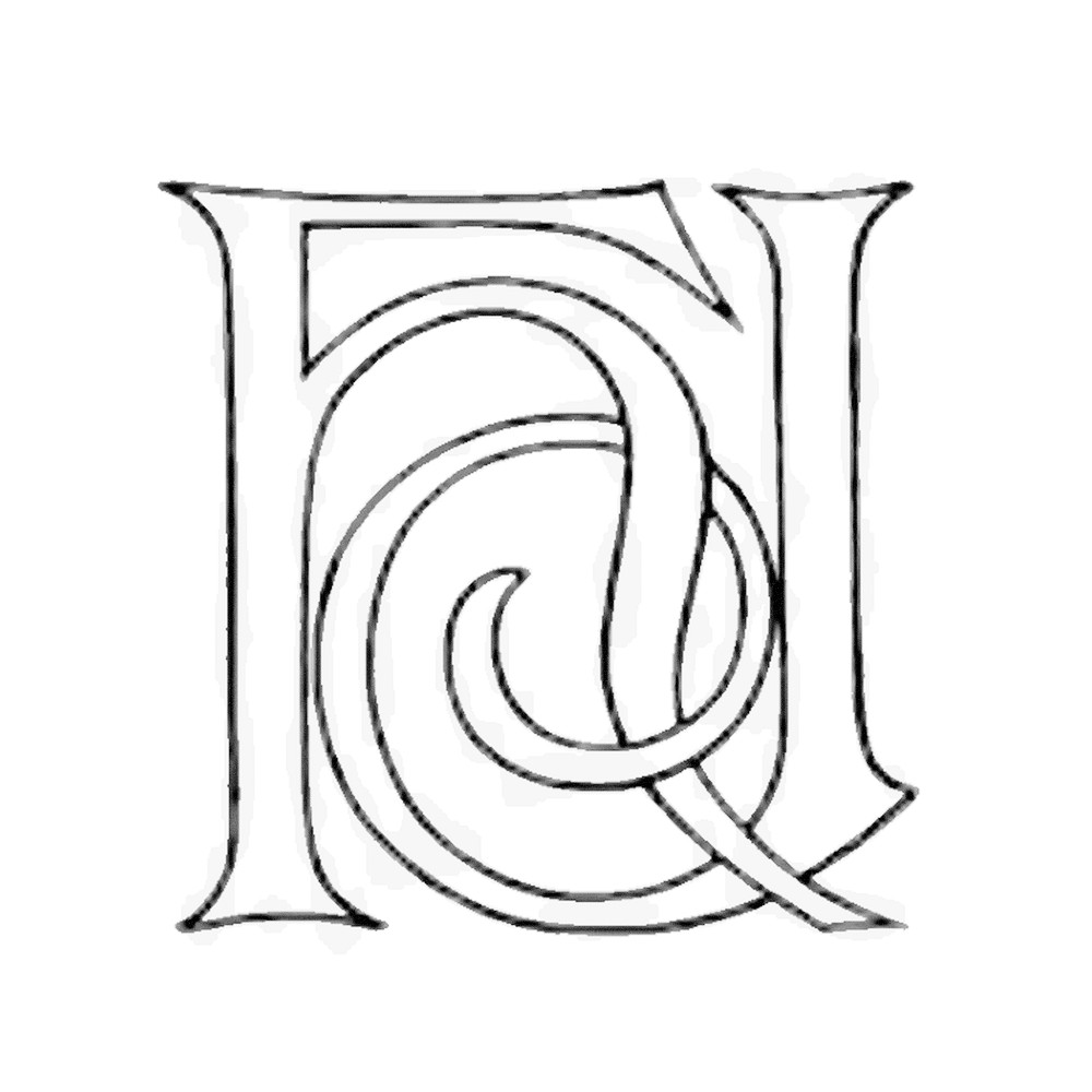Plate I - HJ