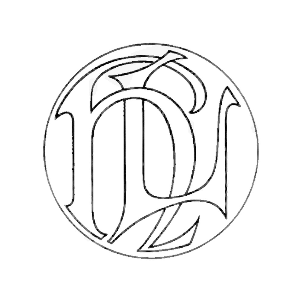 Plate I - HL