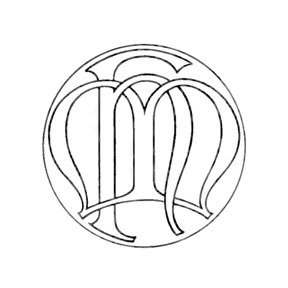 Plate I - HM