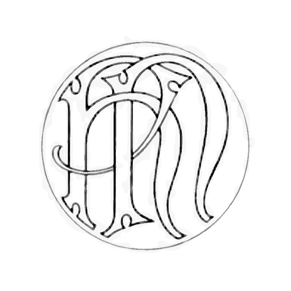Plate I - HN