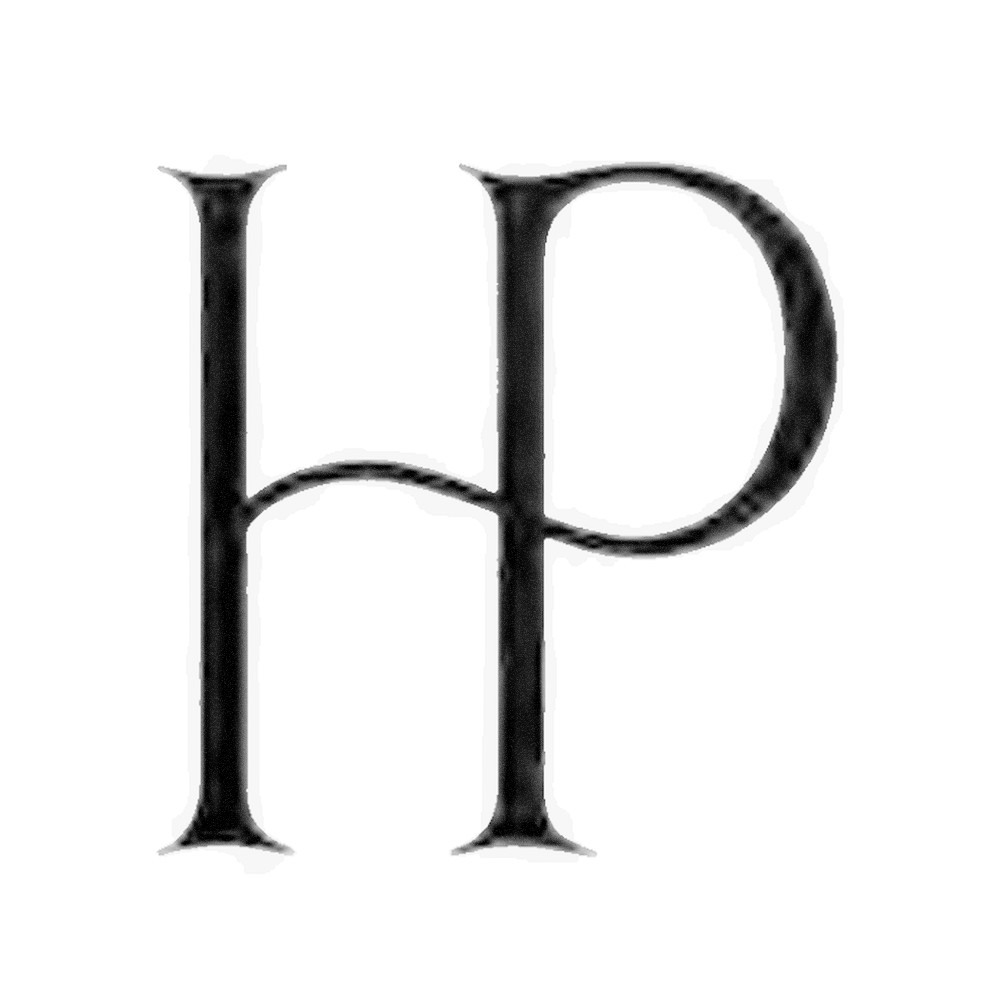 Plate I - HP