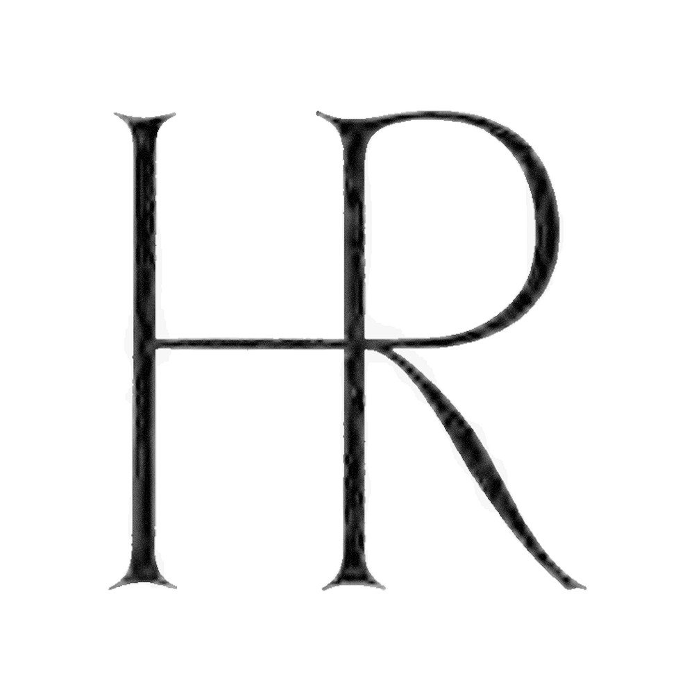 Plate I - HR