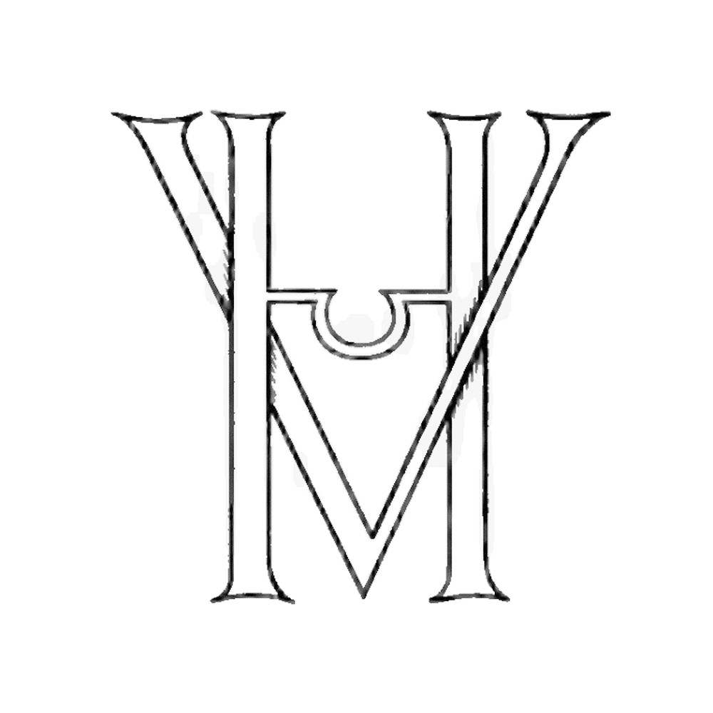Plate I - HV