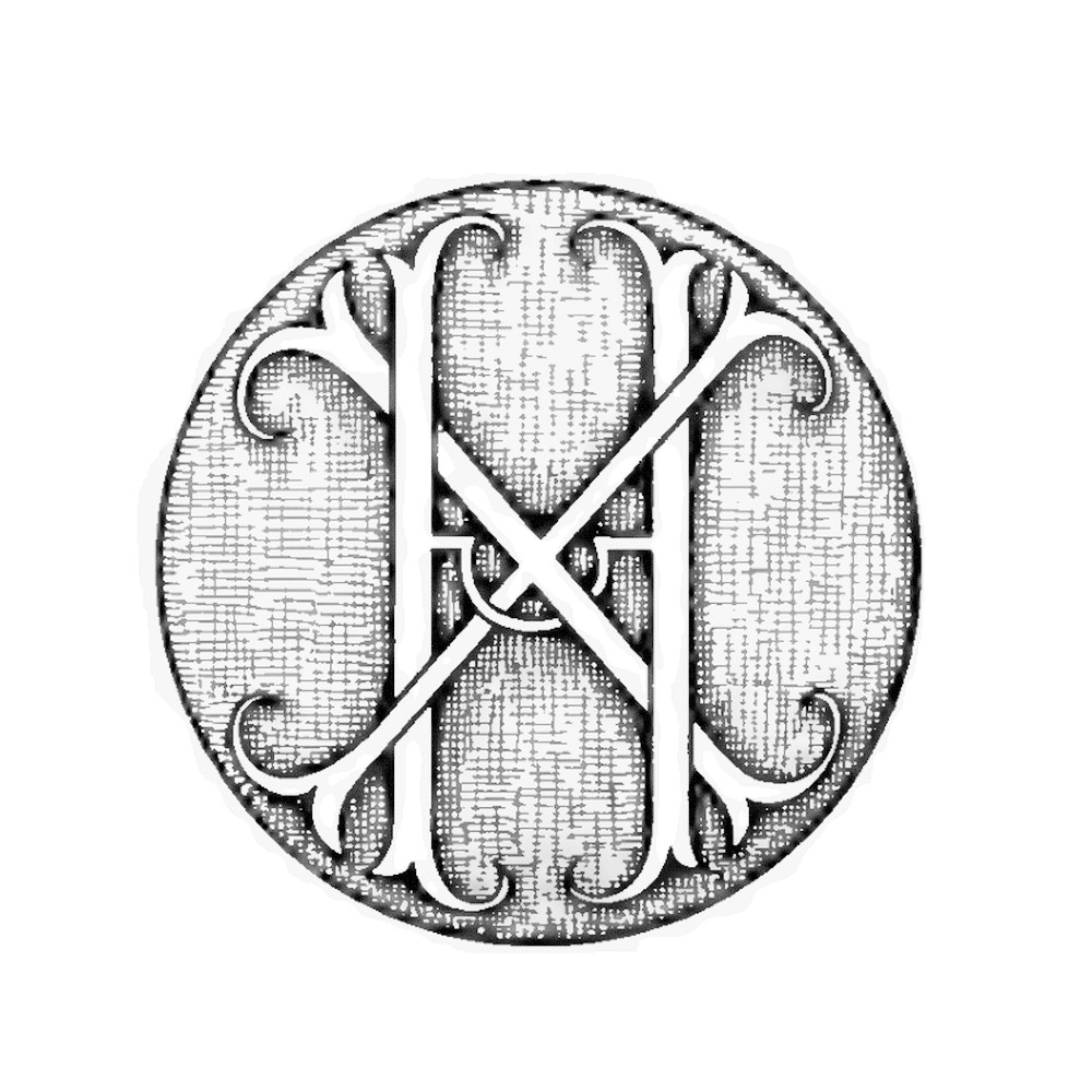 Plate I - HX