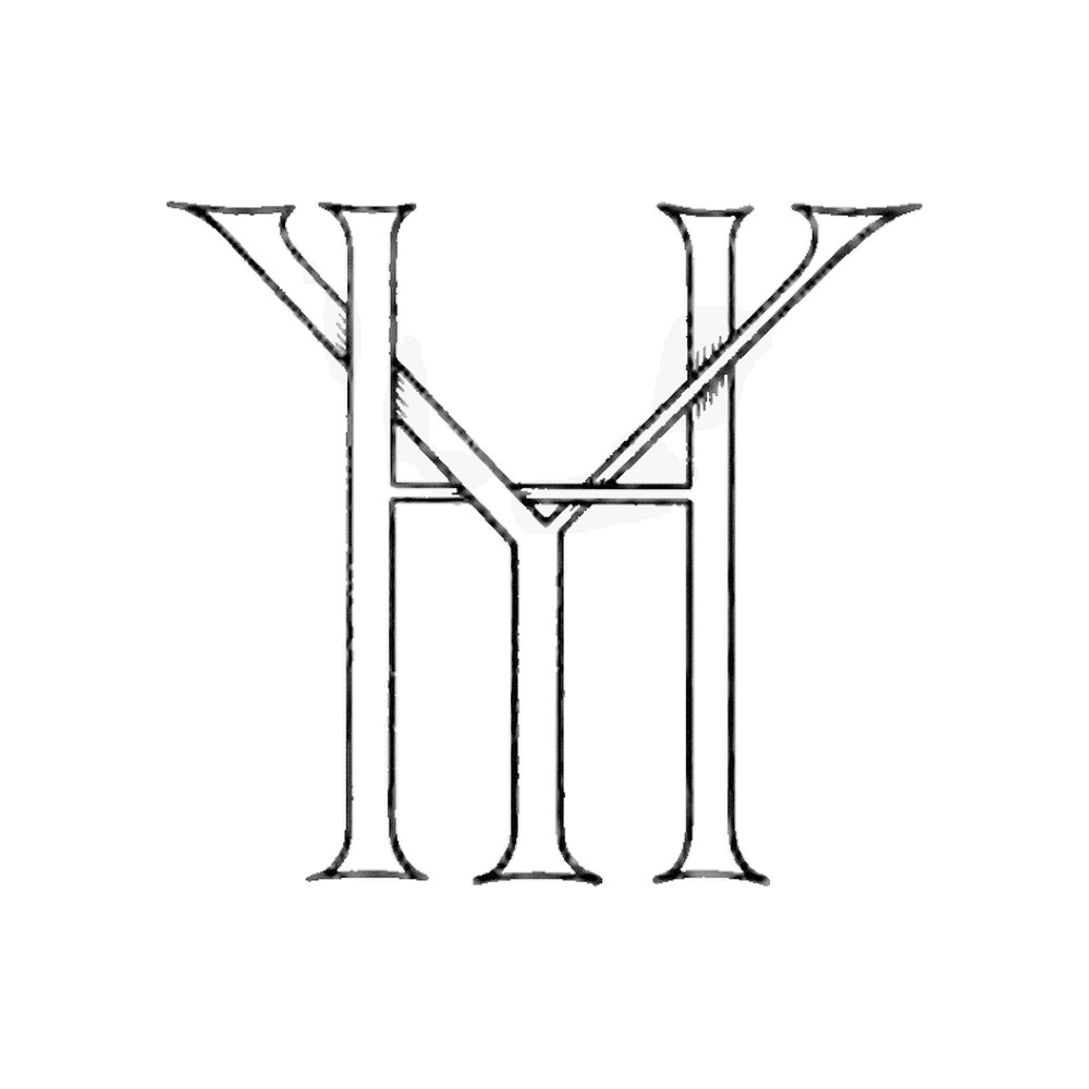 Plate I - HY
