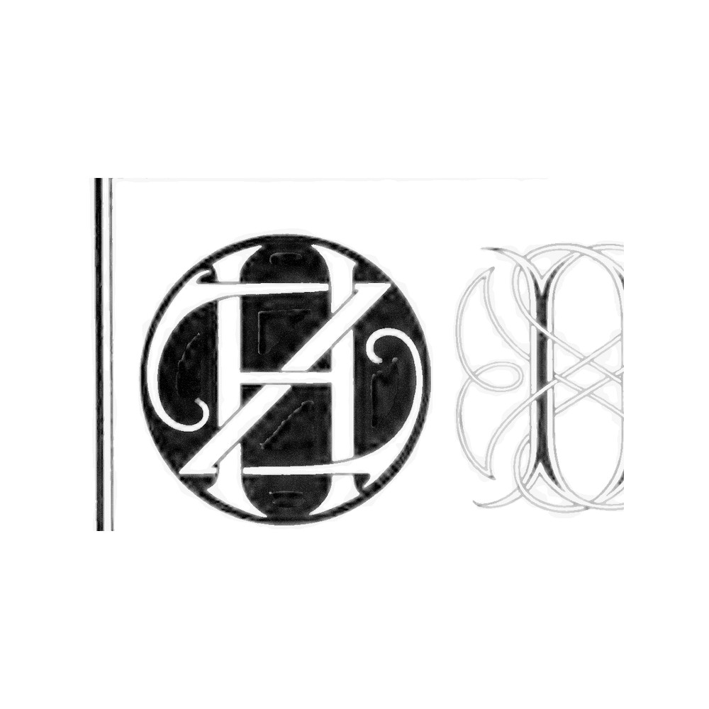 Plate I - HZ