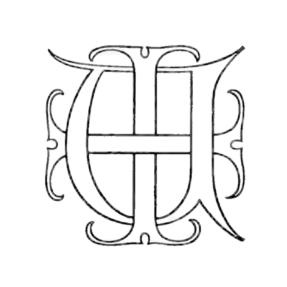 Plate II - IU