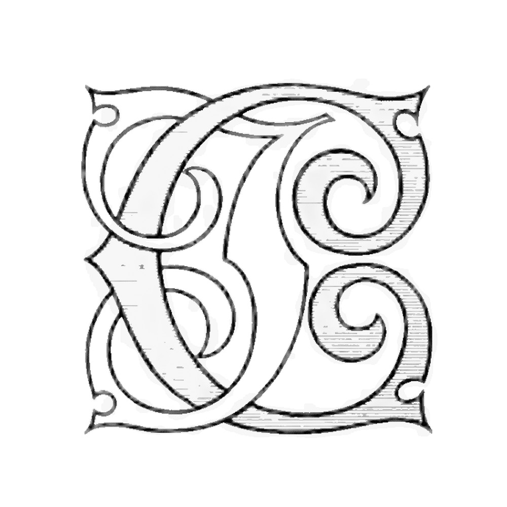 Plate III - JC