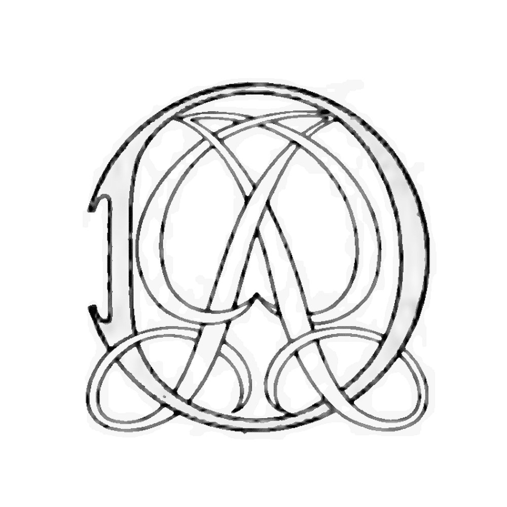Plate I - JD