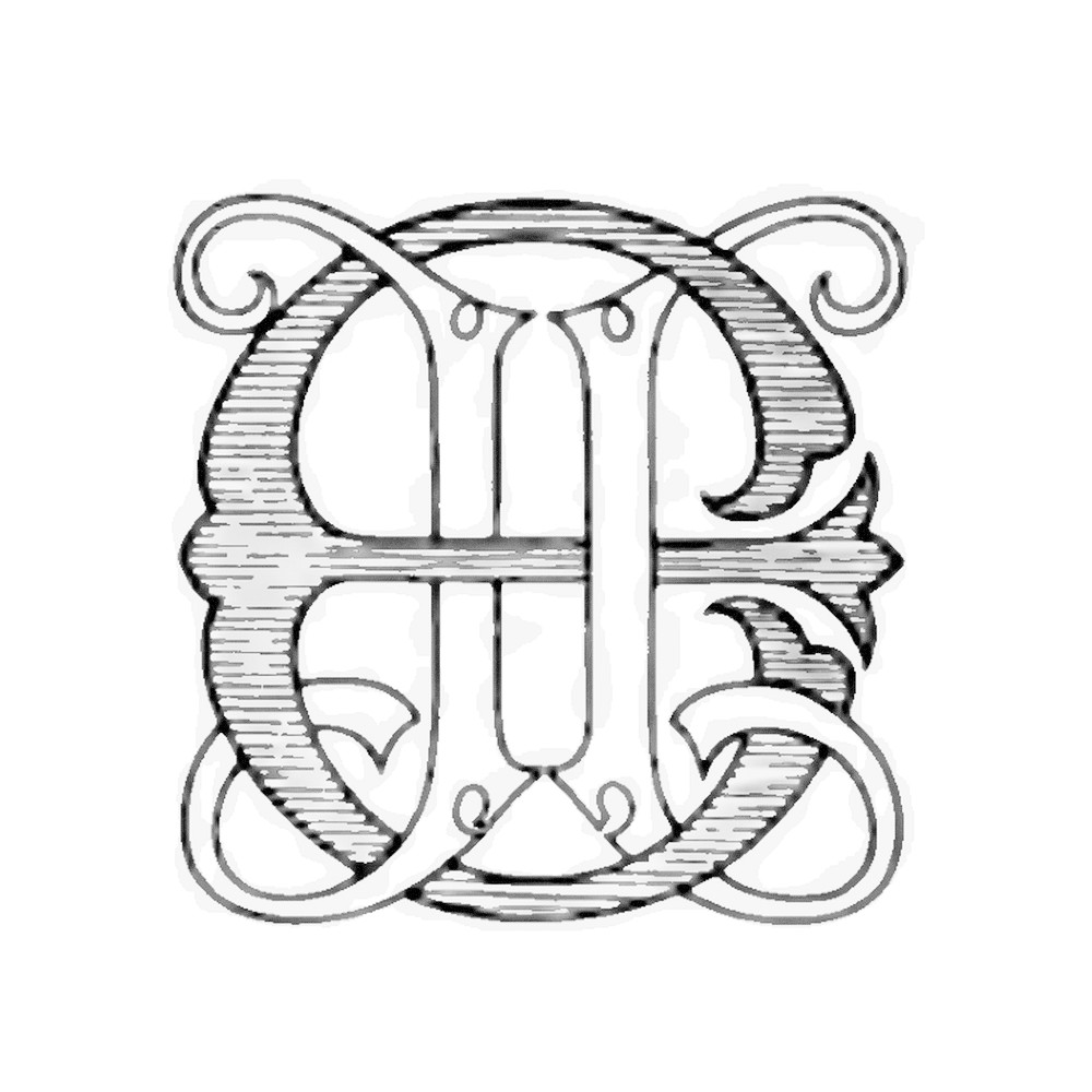 Plate I - JE