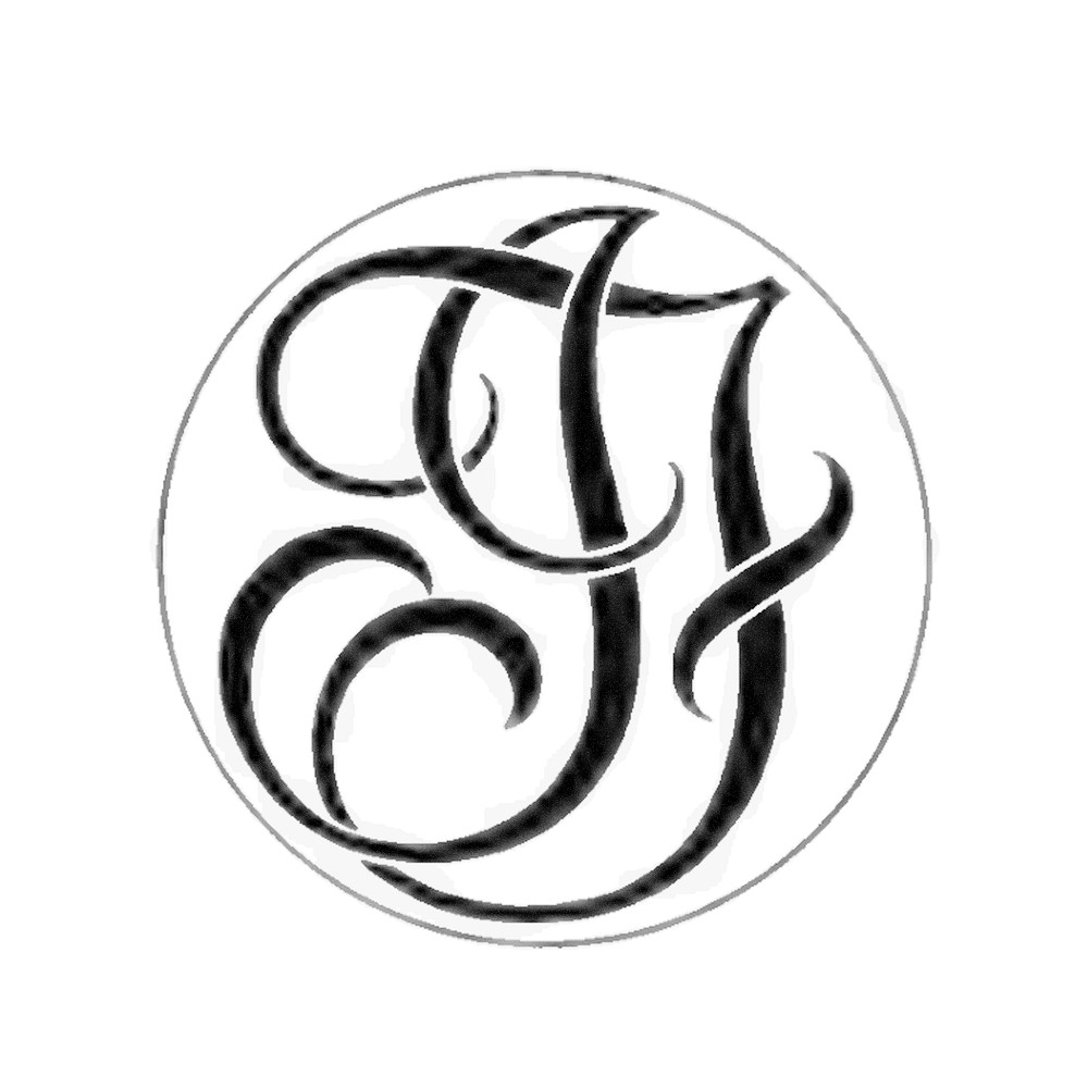 Plate I - JF