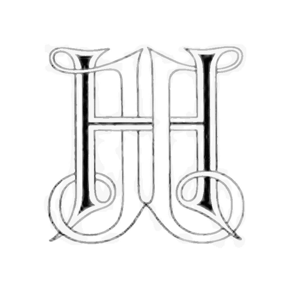 Plate I - JH