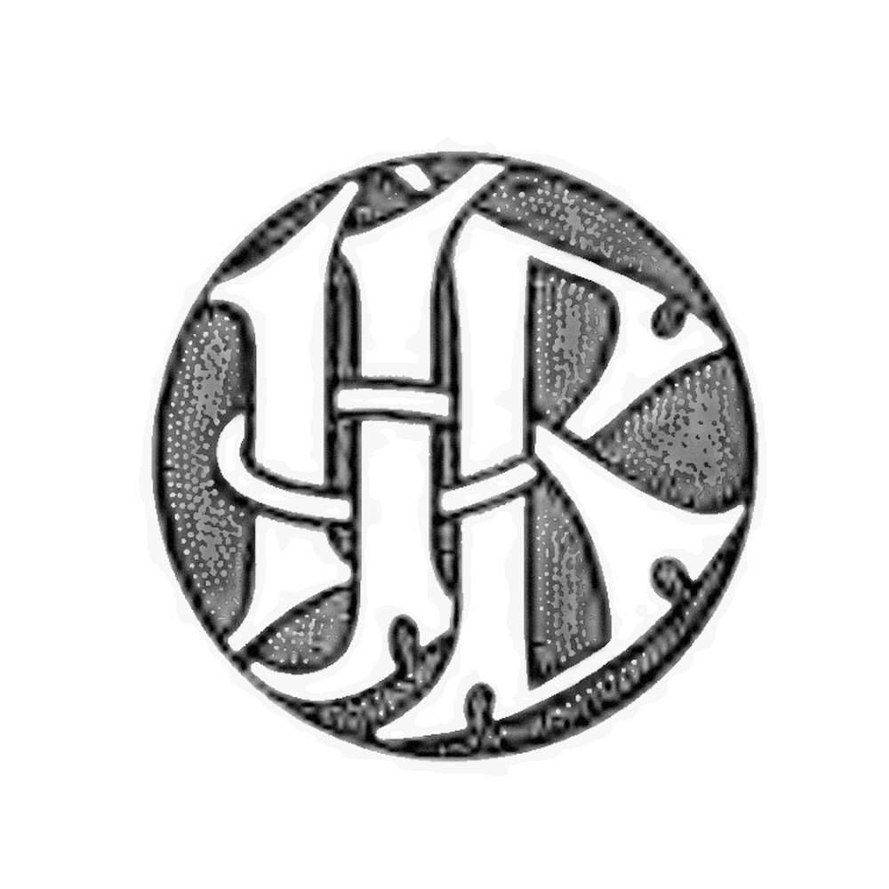 Plate I - JK