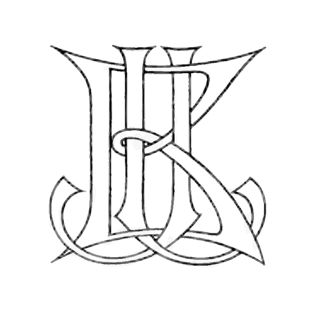Plate IV - JK