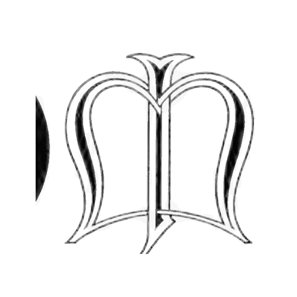 Plate I - JM