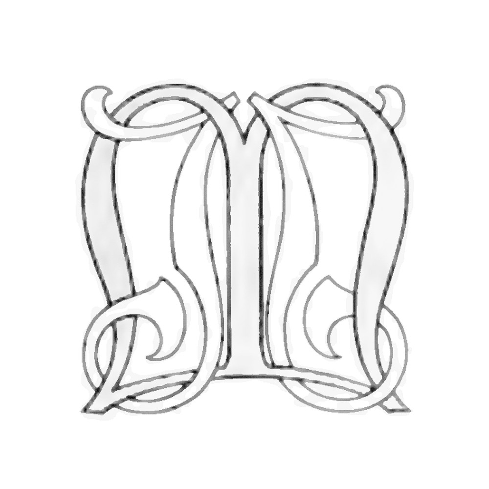 Plate II - JM