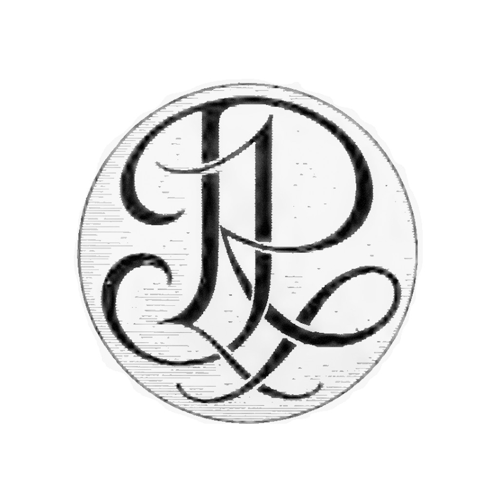 Plate I - JR