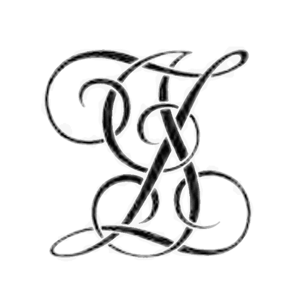 Plate I - JZ