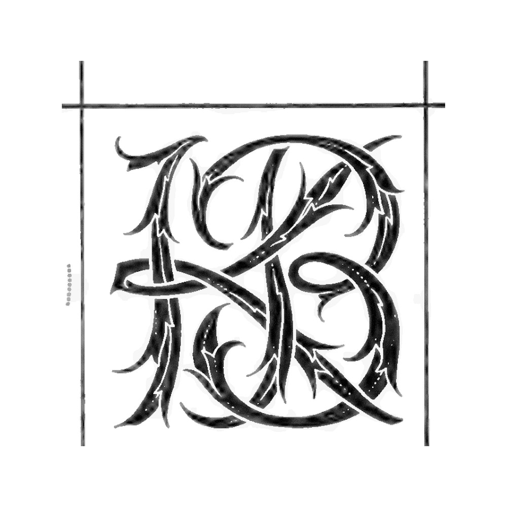 Plate I - KB