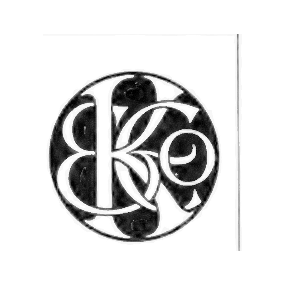 Plate I - KC