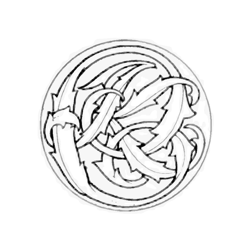 Plate II - KC