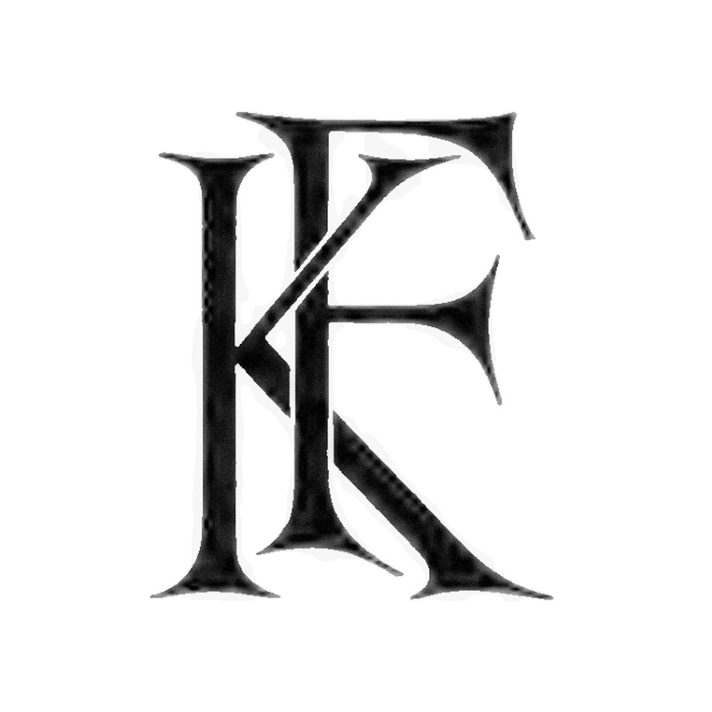 Plate I - KF