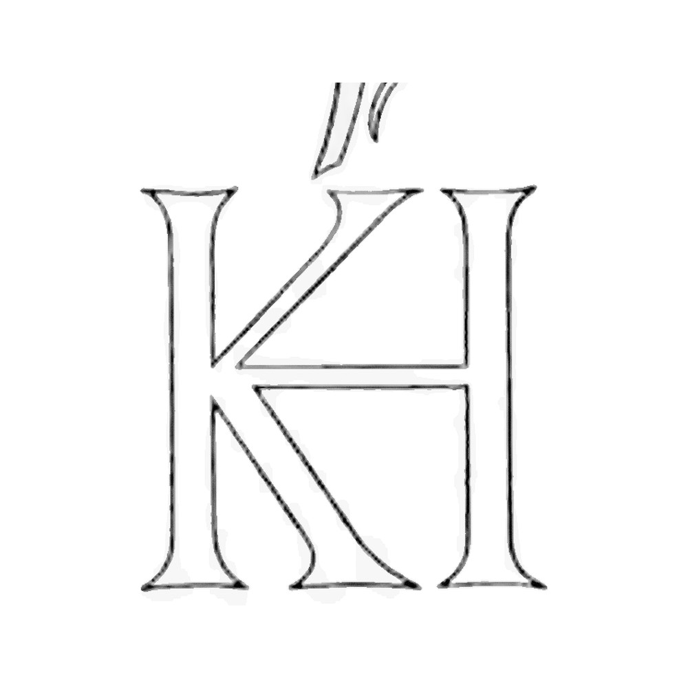 Plate I - KH