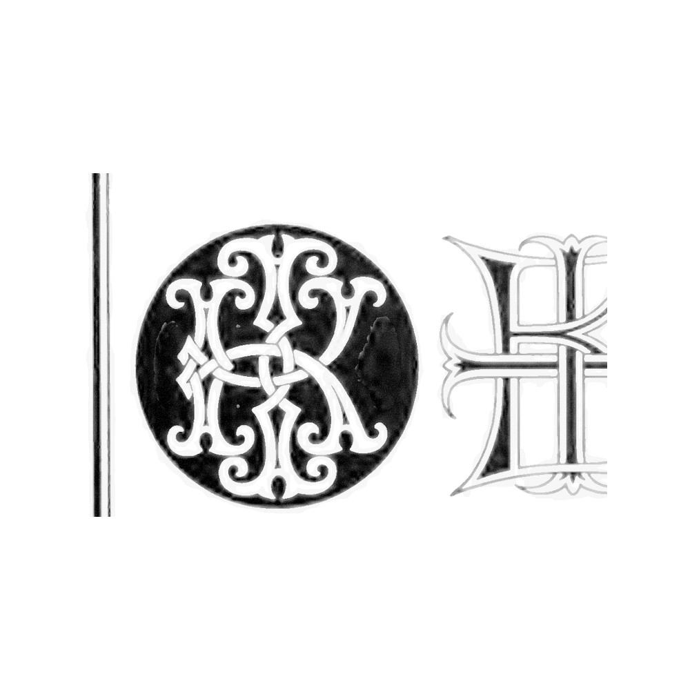 Plate I - KI