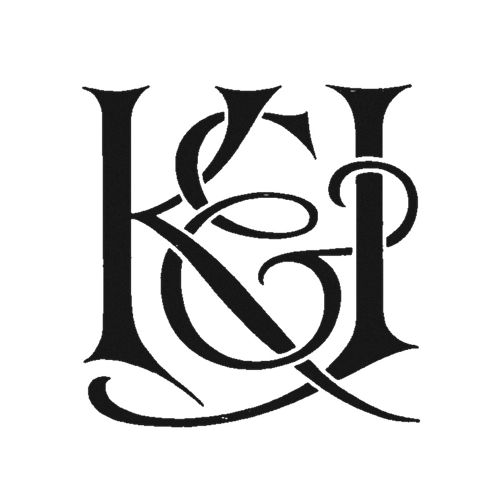 Plate I - KJ