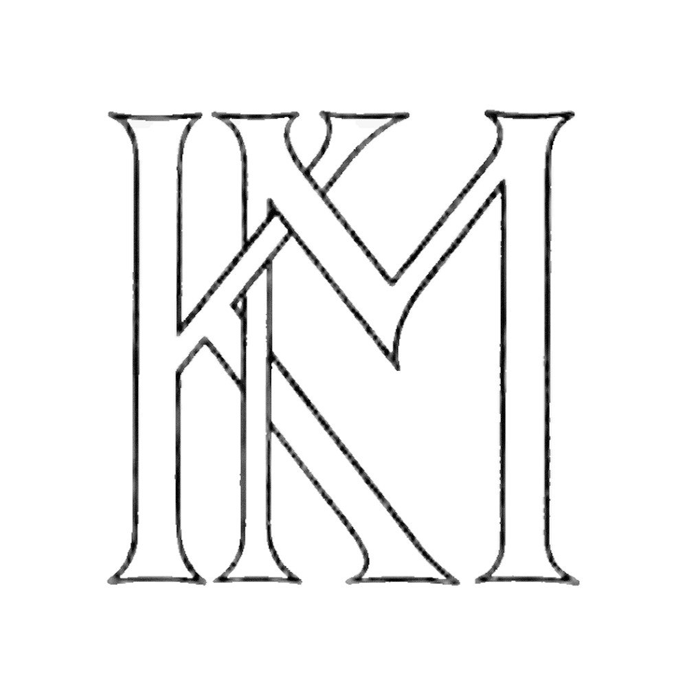 Plate I - KM