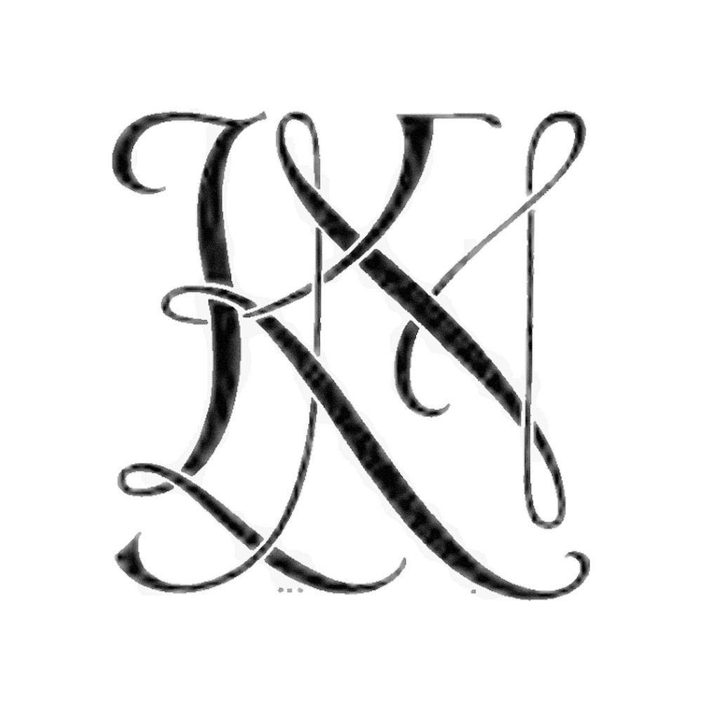 Plate I - KN