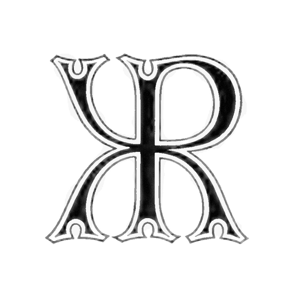 Plate I - KR