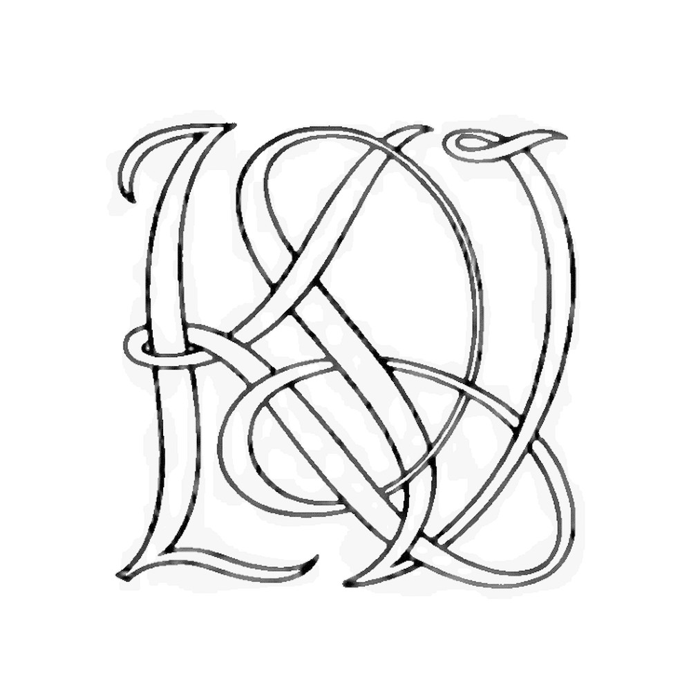 Plate I - KV