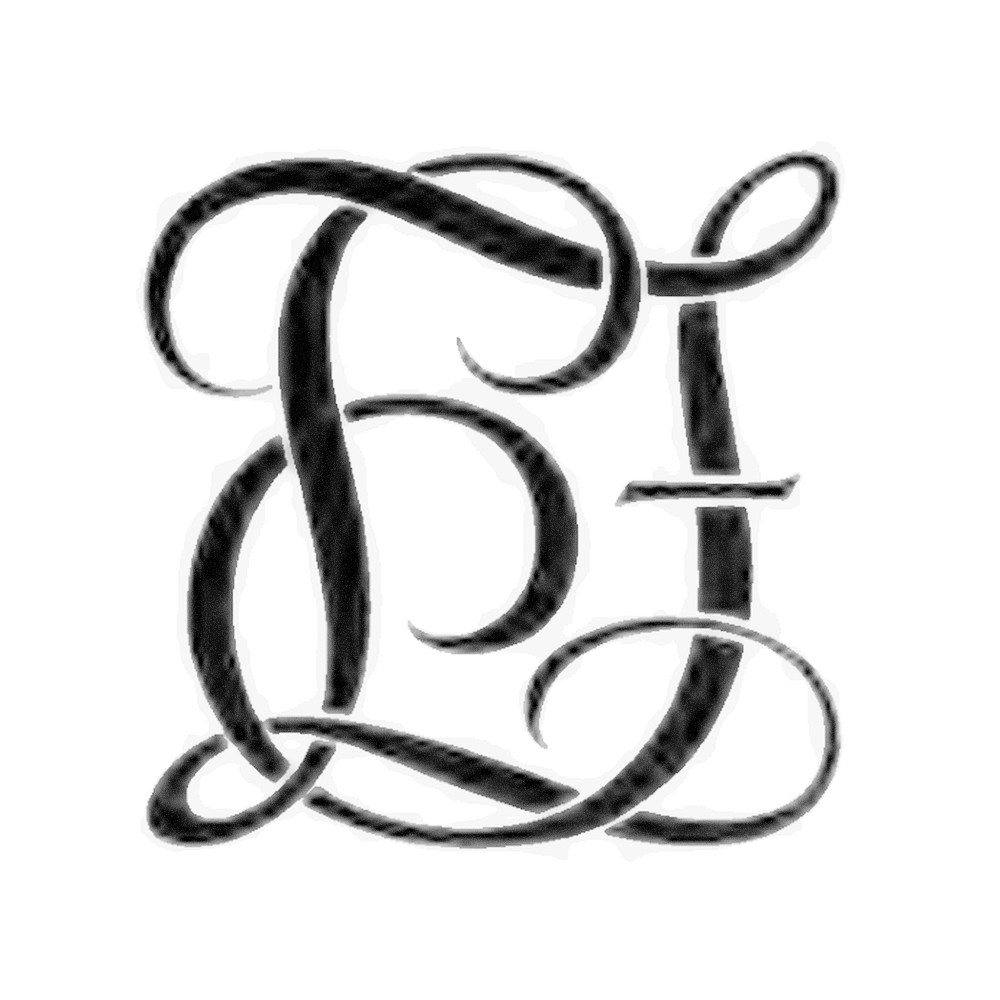 Plate I - LF