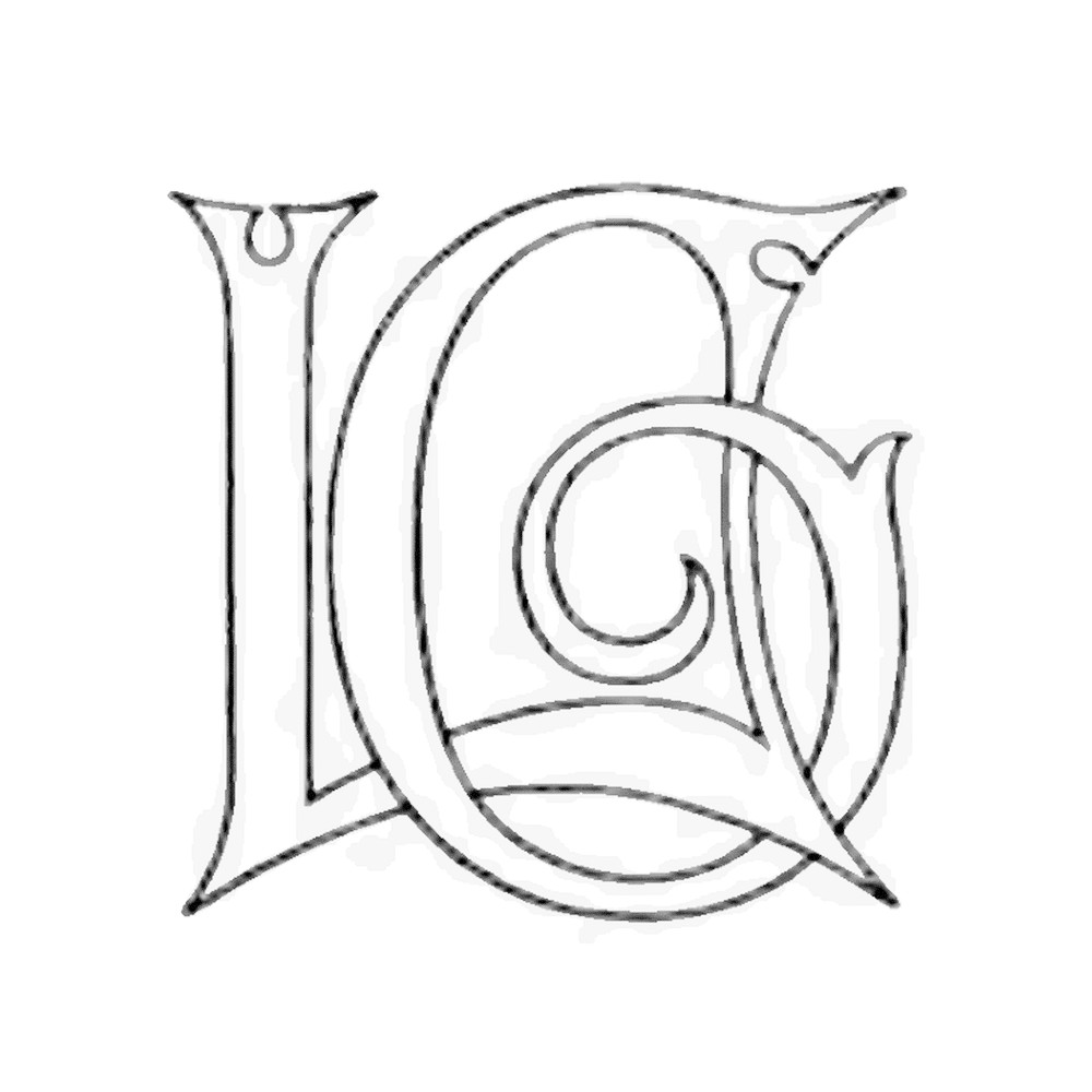 Plate I - LG