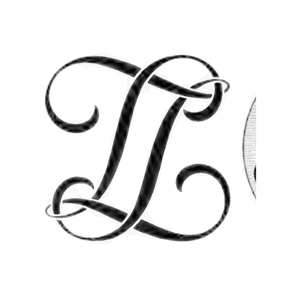 Plate I - LT