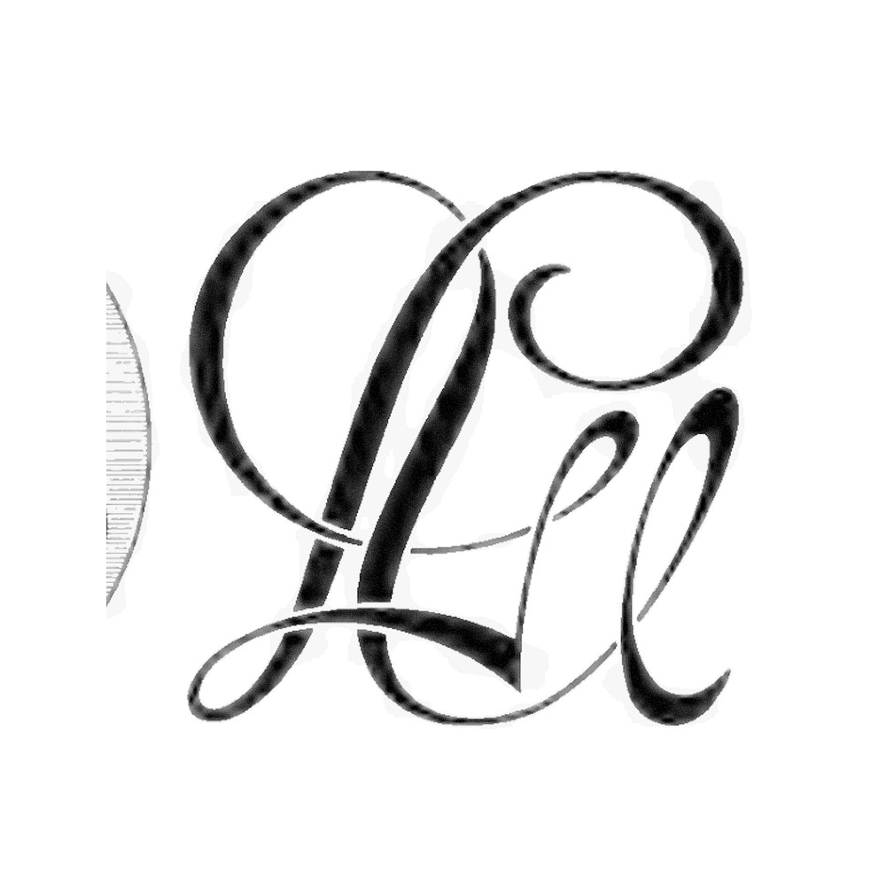 Plate I - LU