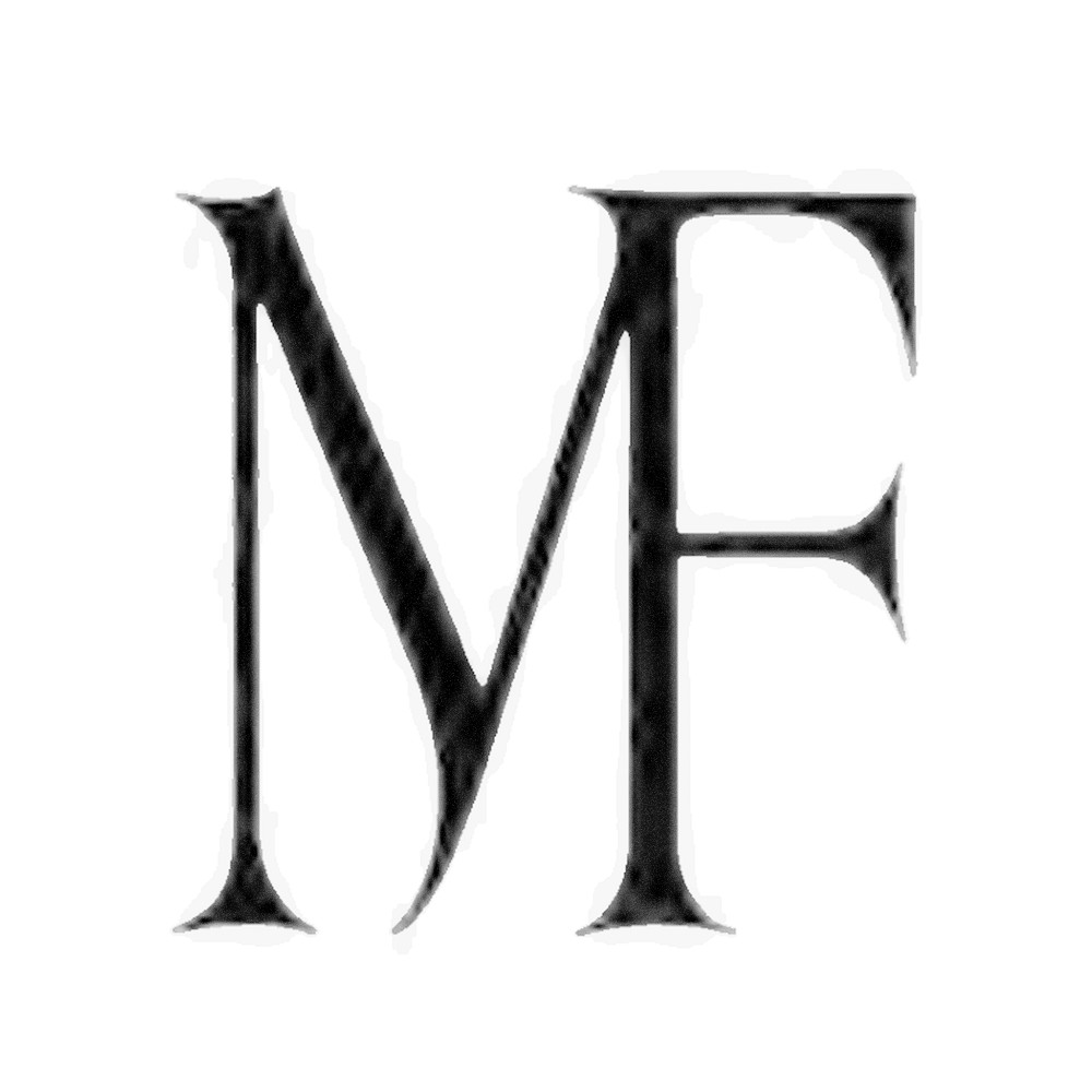 Plate I - MF