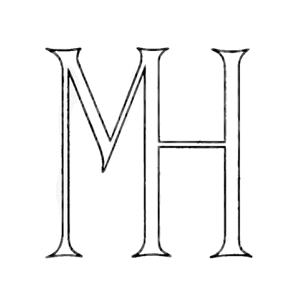 Plate I - MH