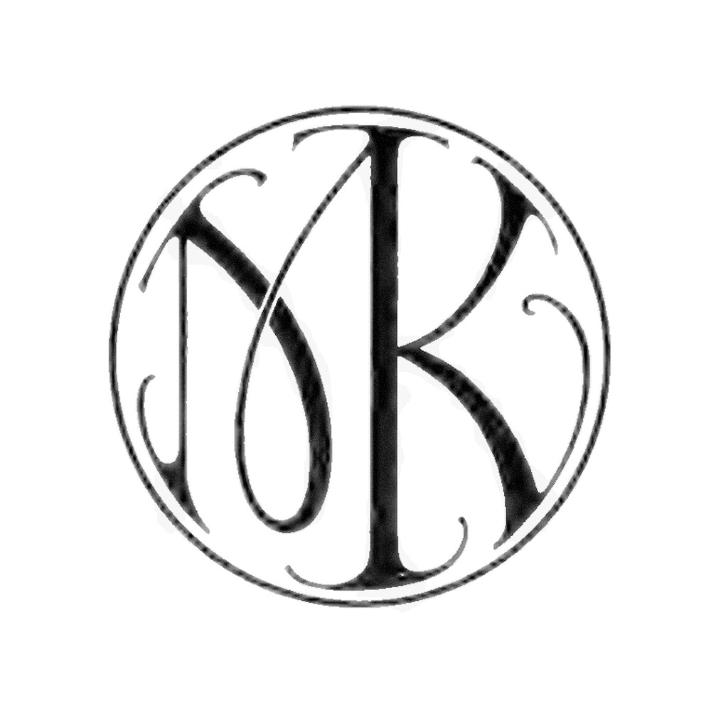 Plate I - MK