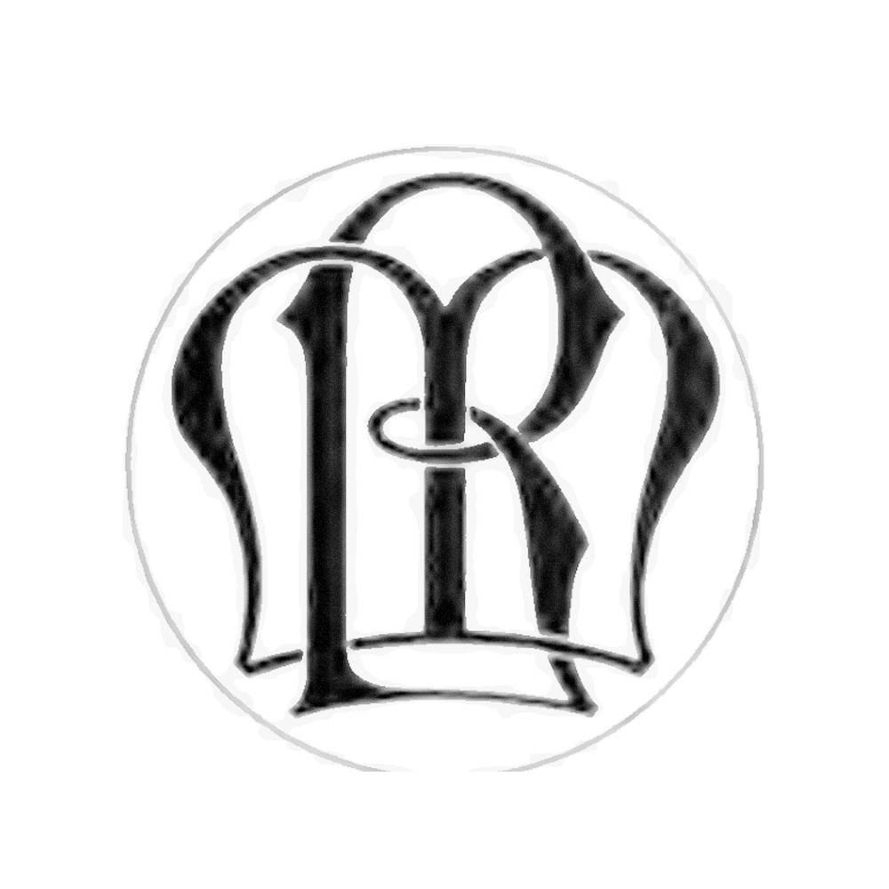 Plate I - MR