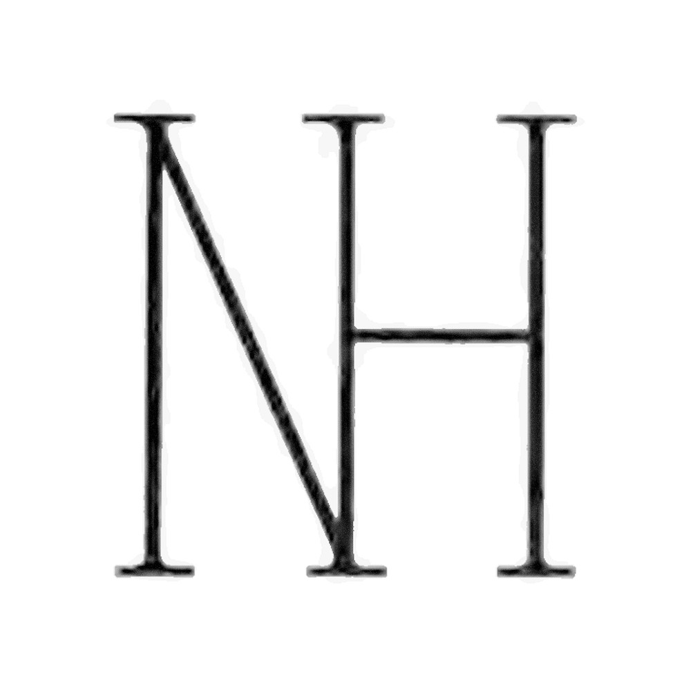Plate I - NH