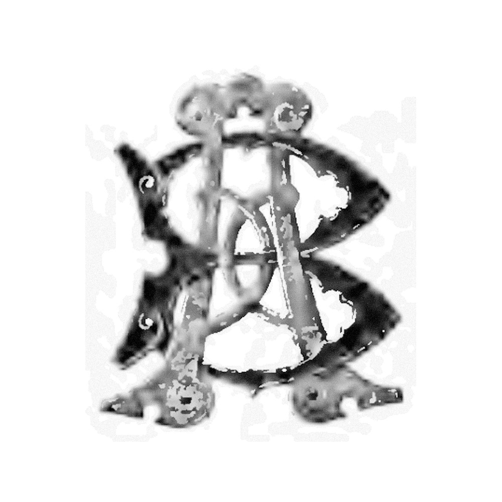 Plate XVI - AB