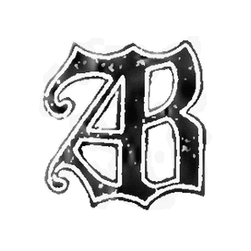 Plate XXI - AB